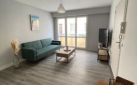 Appartement T2 Centre Ville C1